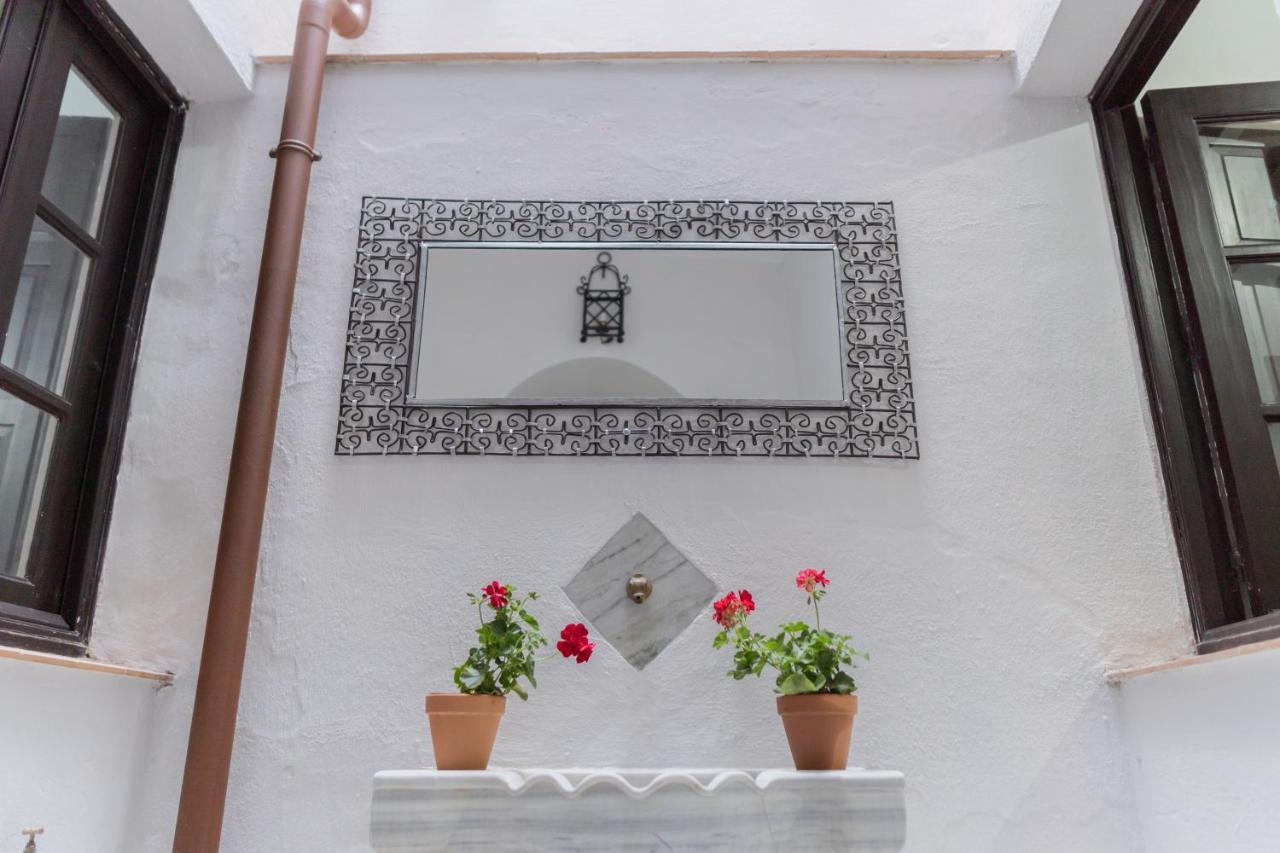 جيريز La Gitanilla Alojamiento & Encanto Jerez المظهر الخارجي الصورة