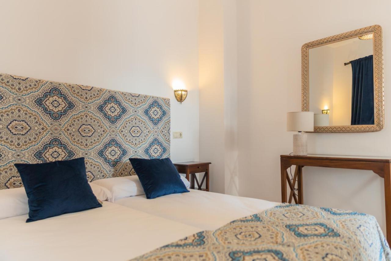 جيريز La Gitanilla Alojamiento & Encanto Jerez المظهر الخارجي الصورة