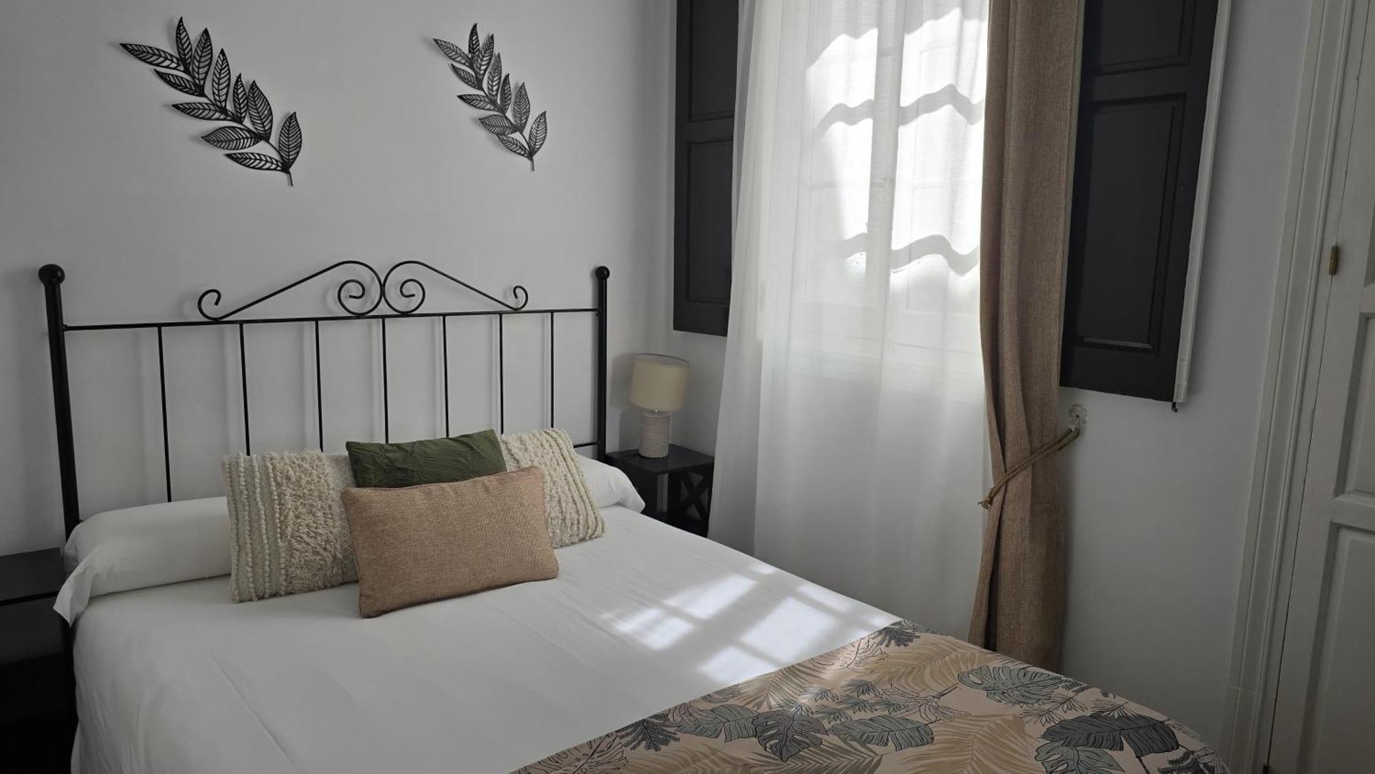 جيريز La Gitanilla Alojamiento & Encanto Jerez المظهر الخارجي الصورة